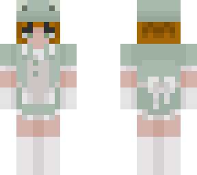 version 2 fwoggy maid