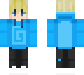 vertz hoodi skin