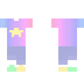 very basic outfit base but no longer backwards
