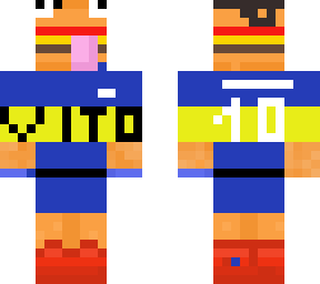 vito wachiturro 5