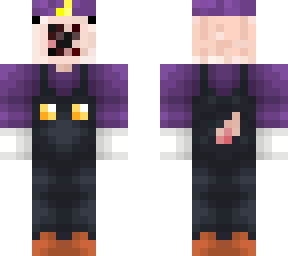waluigi walter v2