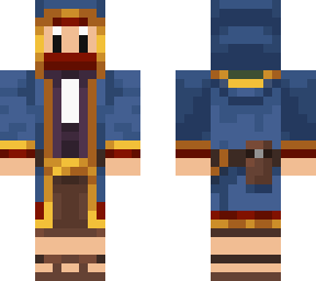 wandering oreoguy