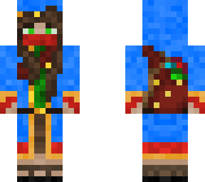wandering tradess