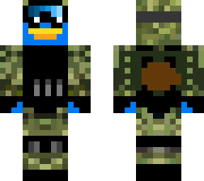 war suit