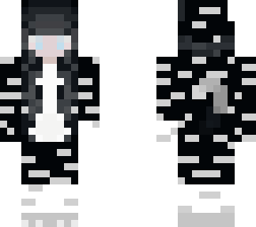 warrior cat skin