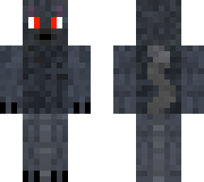 werewolf