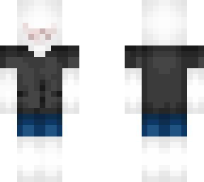 when slenderboi is sus (oc)