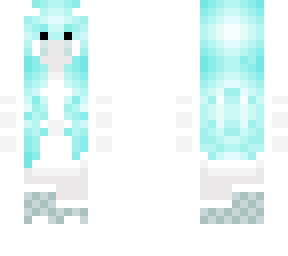 white demon
