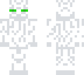 white enderman edited once again