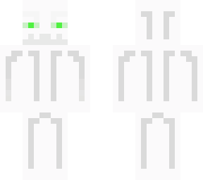 white endie #3