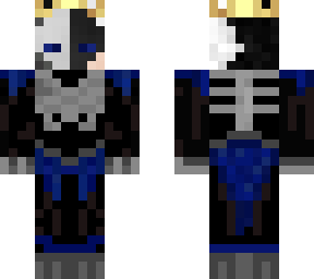 wither king
