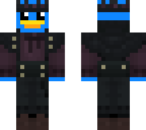 wither master prannu