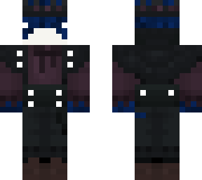 wither whale