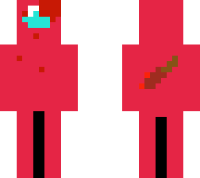 wtf red kilde in fort of me