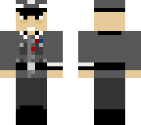 ww2 commandant