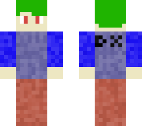 xd boy