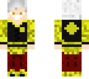 yellow guy