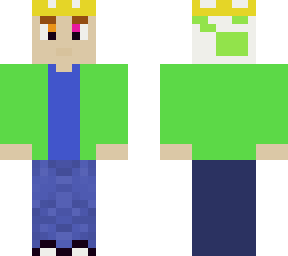 yoshi king (awakened)