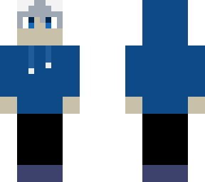 yumi skin