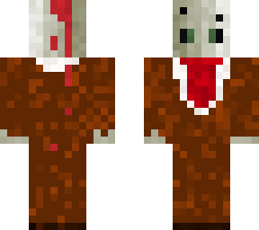 zomb the sombie