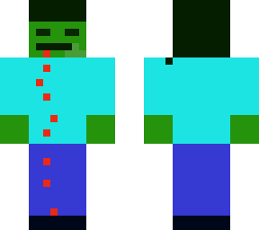 zombie