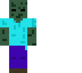 zombie