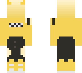 *~menace yellow~*