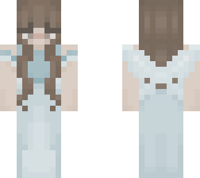 *fairy in blue*