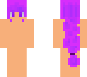 *magic* hair base