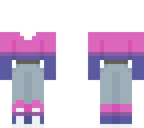 || bi outfit - base ||