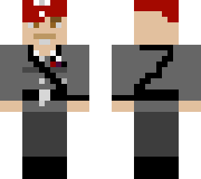 // handschar