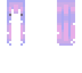 ~ class 1 // shading & hue shifting ~