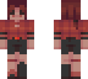 ~ crimson ~