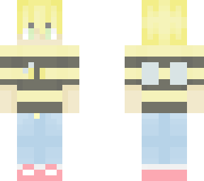 ~ h e n r y  t h e  b e e  b o y ~ e d i t e d