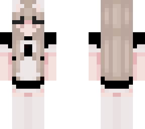 ~ maid ~