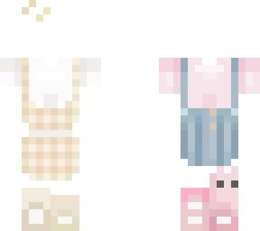 ~ o v e r a l l s ~ raffle