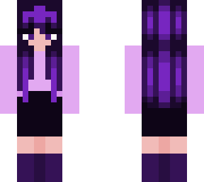 - p l u m - ce