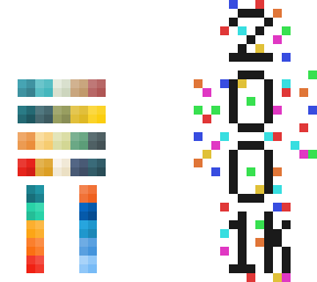 ~ pallet contest ~