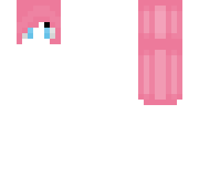 ~ pink hair base ~