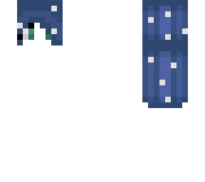 ~ starry hair base ~