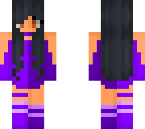 ~aphmau skin~