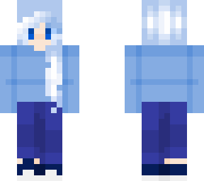 ~blue~