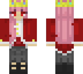 (edited_ female technoblade