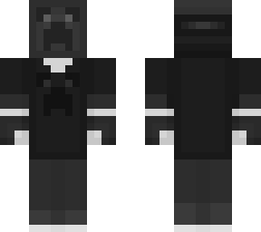 (steve saga revamped) darkcrafty