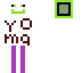"yo ma" skin