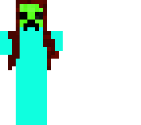 2d creeper queen