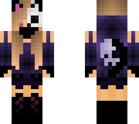 3nder_k1tty's skin