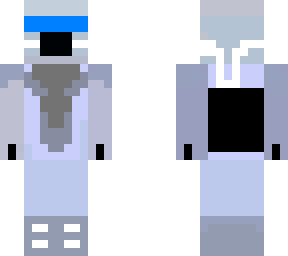 a random robot