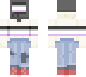 ace skin!