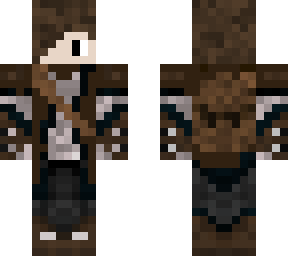 adventurer (thanks for the outfit exalhiur) updated